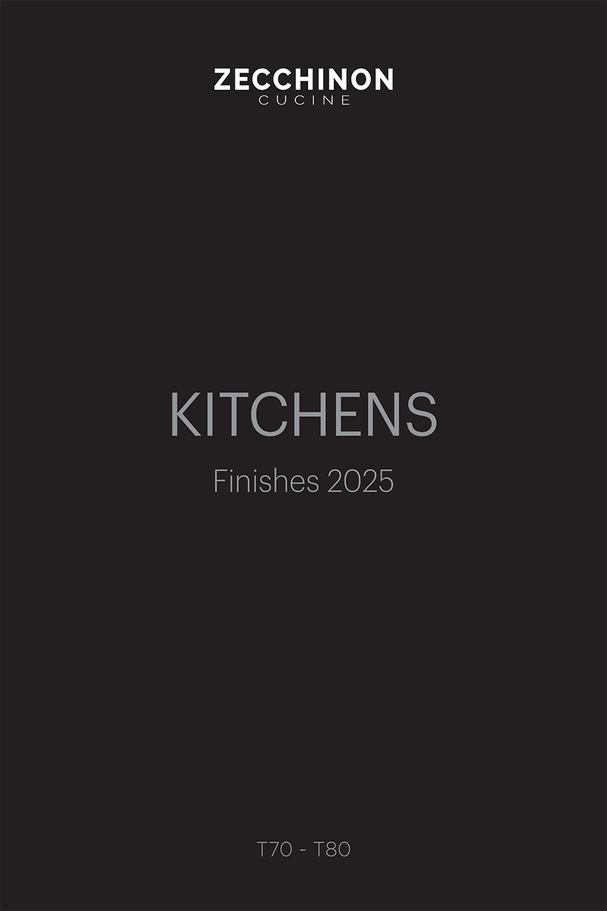 catalogue cuisine Casa Zecchinon